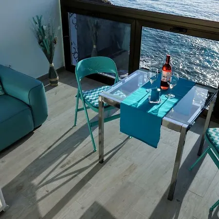 Appartamento The Blue View Maspalomas