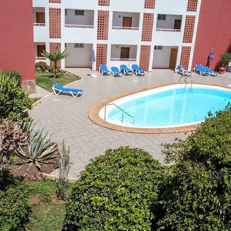 Appartamento The Blue View Maspalomas