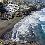 Apartman The Blue View Maspalomas *