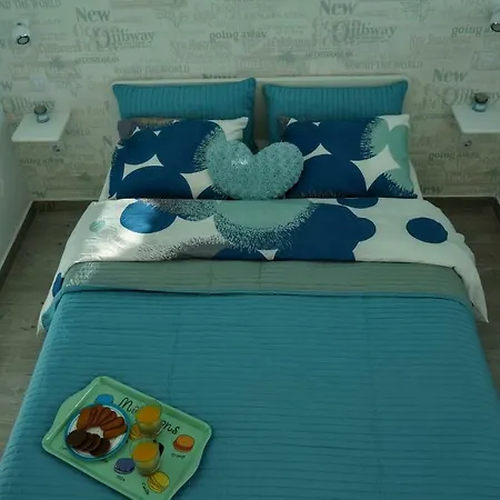 The Blue View Maspalomas Apartment