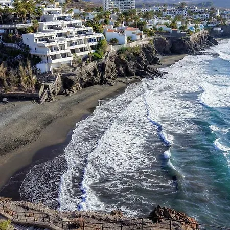 Apartment The Blue View Maspalomas *
