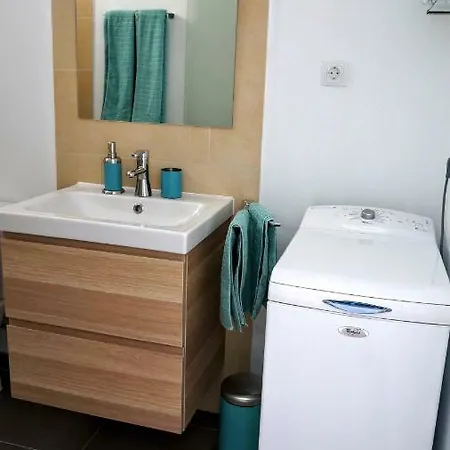 The Blue View Maspalomas San Agustín