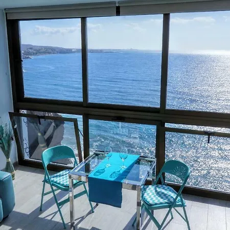 The Blue View Maspalomas San Agustín