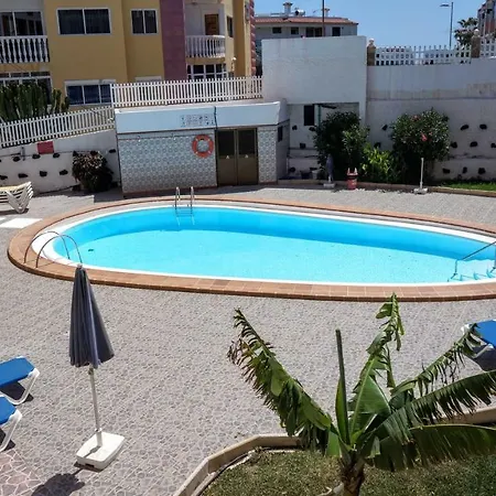 The Blue View Maspalomas San Agustín