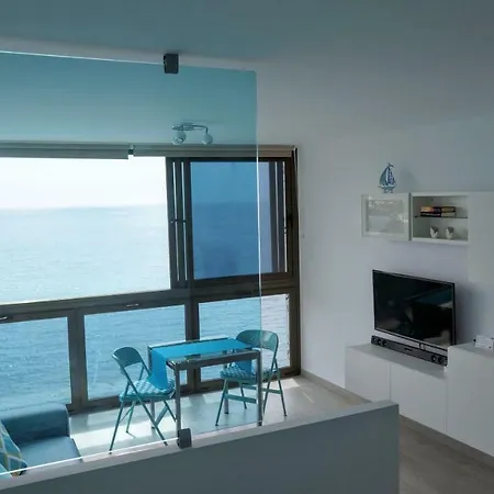 The Blue View Maspalomas San Agustín