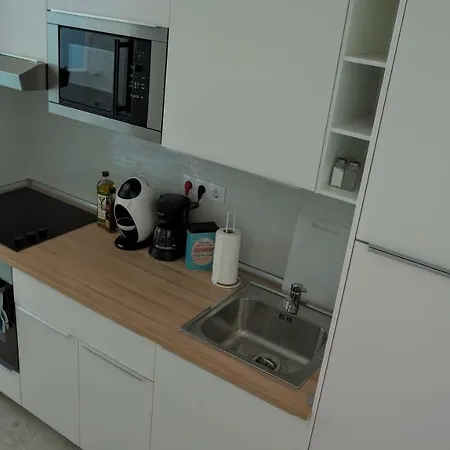 The Blue View Maspalomas San Agustín