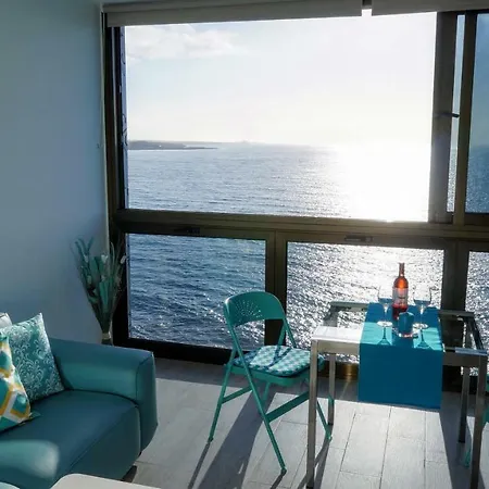 The Blue View Maspalomas San Agustín