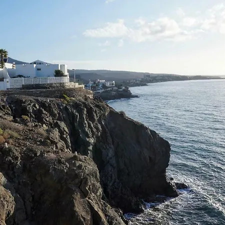 Appartement The Blue View Maspalomas San Agustín