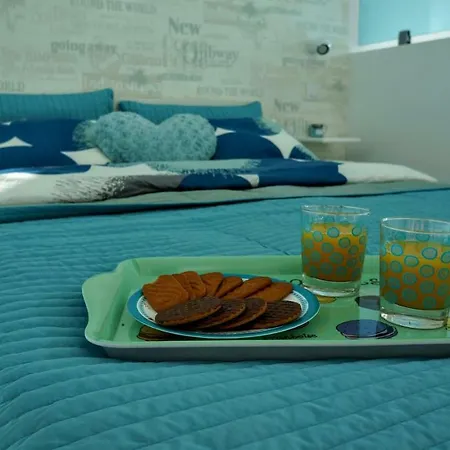 Appartement The Blue View Maspalomas San Agustín