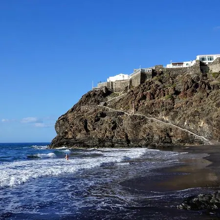 The Blue View Maspalomas Appartement San Agustín