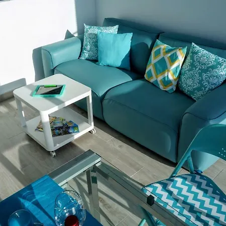 Apartamento The Blue View Maspalomas