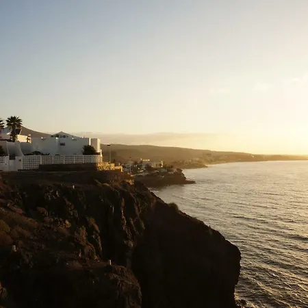 The Blue View Maspalomas * San Agustín