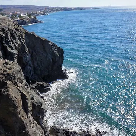 The Blue View Maspalomas San Agustín