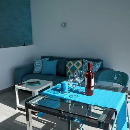 The Blue View Maspalomas * San Agustín