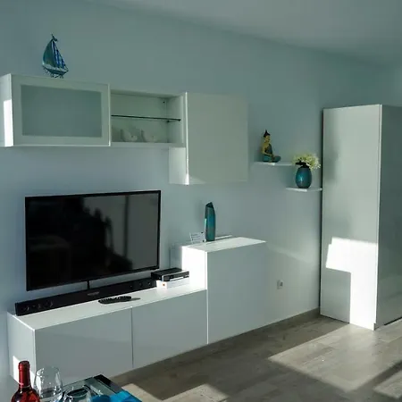 The Blue View Maspalomas Appartement San Agustín