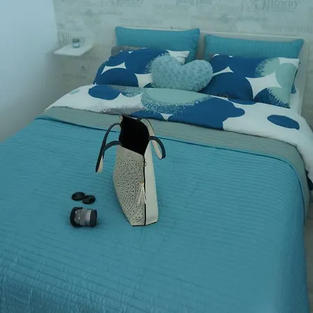 The Blue View Maspalomas San Agustín