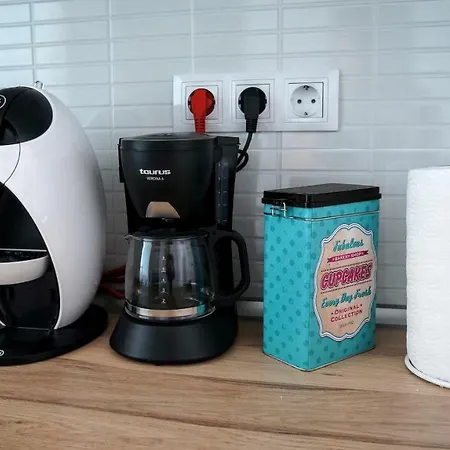 The Blue View Maspalomas Appartement San Agustín