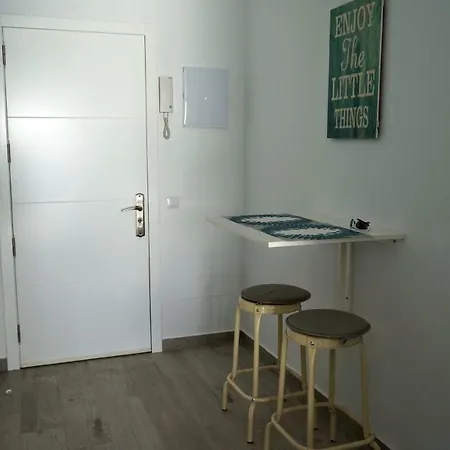 Appartement The Blue View Maspalomas *