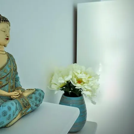 The Blue View Maspalomas San Agustín