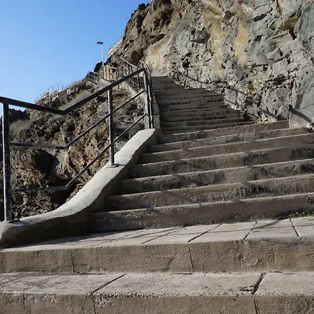 Appartement The Blue View Maspalomas *