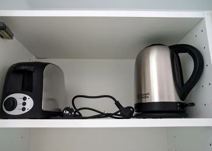 The Blue View Maspalomas *