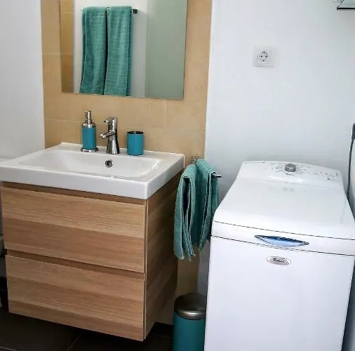 The Blue View Maspalomas San Agustín