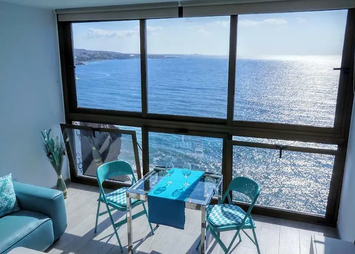 The Blue View Maspalomas San Agustín