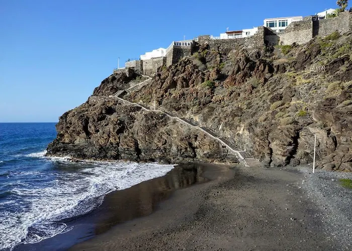 Appartement The Blue View Maspalomas *