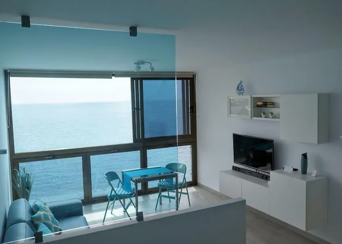 The Blue View Maspalomas San Agustín