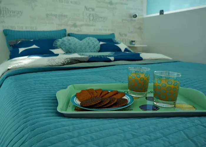 Apartamento The Blue View Maspalomas San Agustín