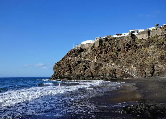 The Blue View Maspalomas Apartamento San Agustín