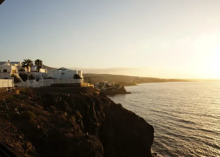The Blue View Maspalomas * San Agustín