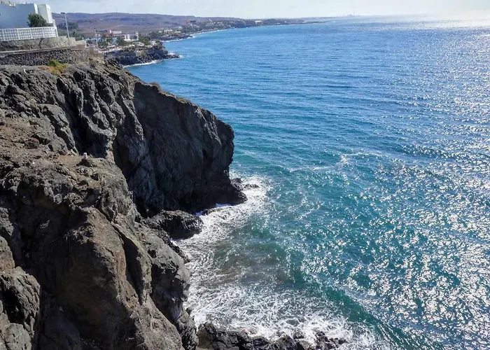 The Blue View Maspalomas San Agustín