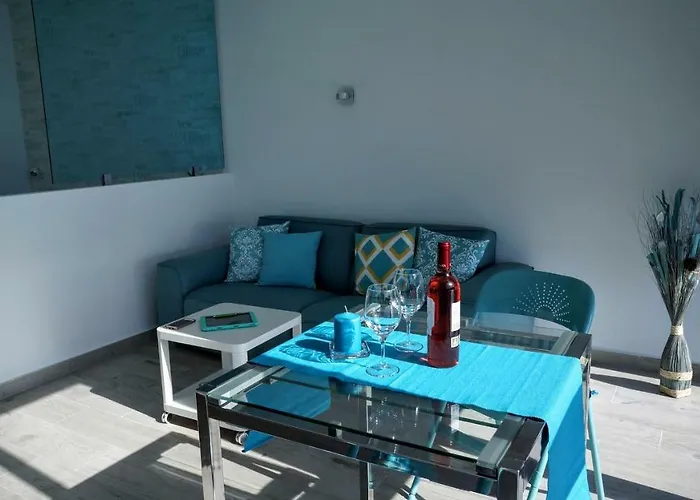 The Blue View Maspalomas * San Agustín