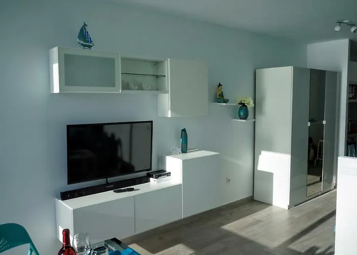 The Blue View Maspalomas Apartamento San Agustín