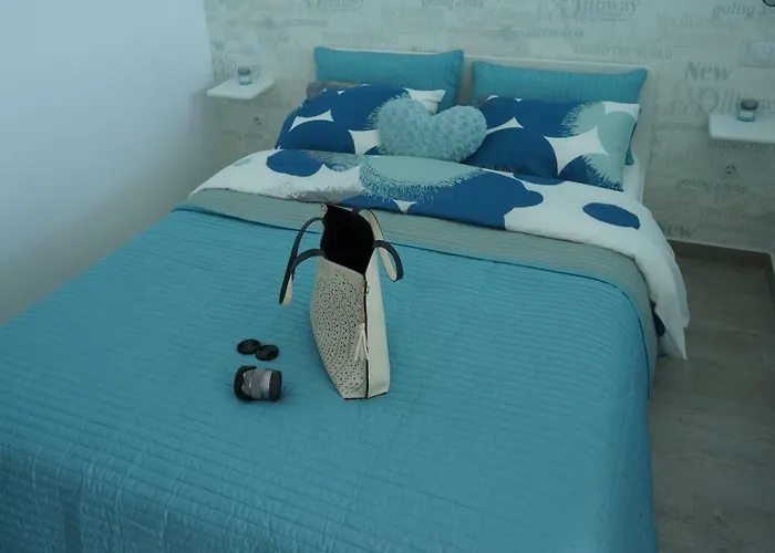 The Blue View Maspalomas San Agustín