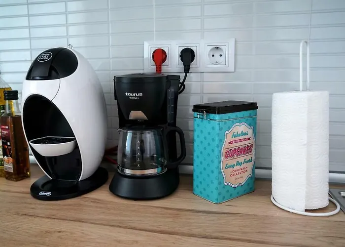 The Blue View Maspalomas Apartamento San Agustín