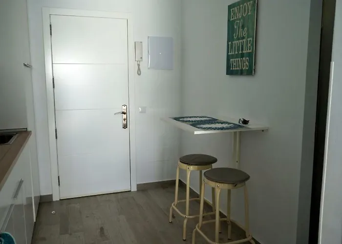 Apartamento The Blue View Maspalomas *