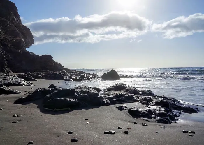 The Blue View Maspalomas *