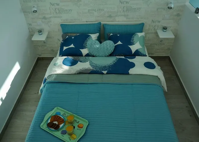 The Blue View Maspalomas Apartamento