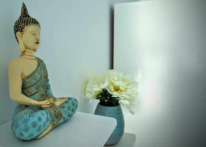 The Blue View Maspalomas San Agustín