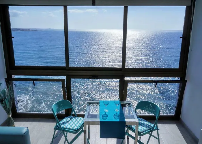 The Blue View Maspalomas Apartamento