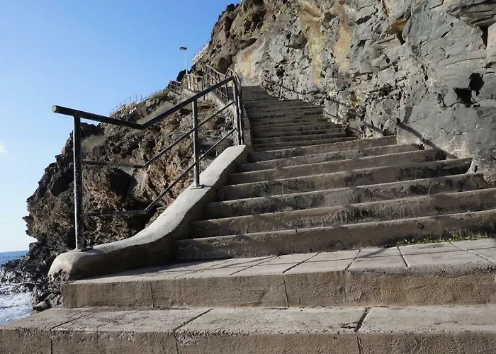 Apartamento The Blue View Maspalomas *