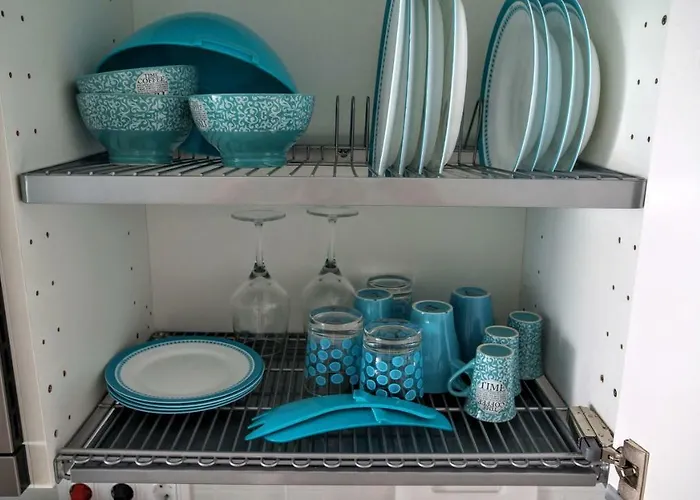 The Blue View Maspalomas Apartamento