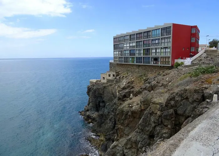 The Blue View Maspalomas Apartamento