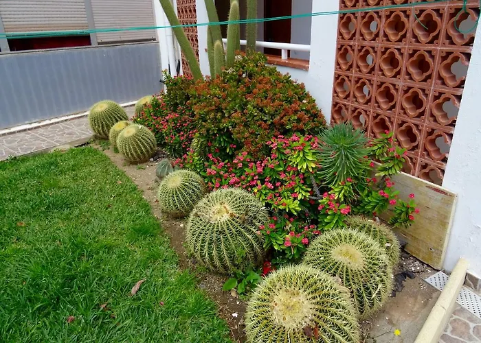 The Blue View Maspalomas Apartamento
